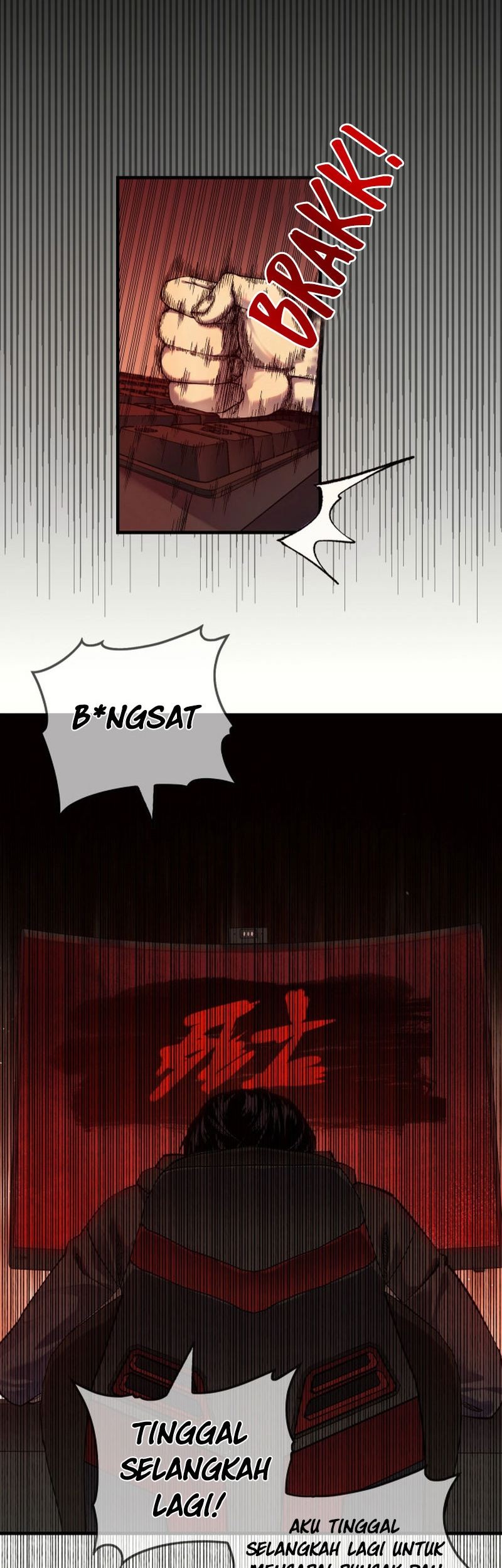 My Unbeatable Passive Skill Lets Me Deal Massive Damage! Chapter 1 Gambar 17