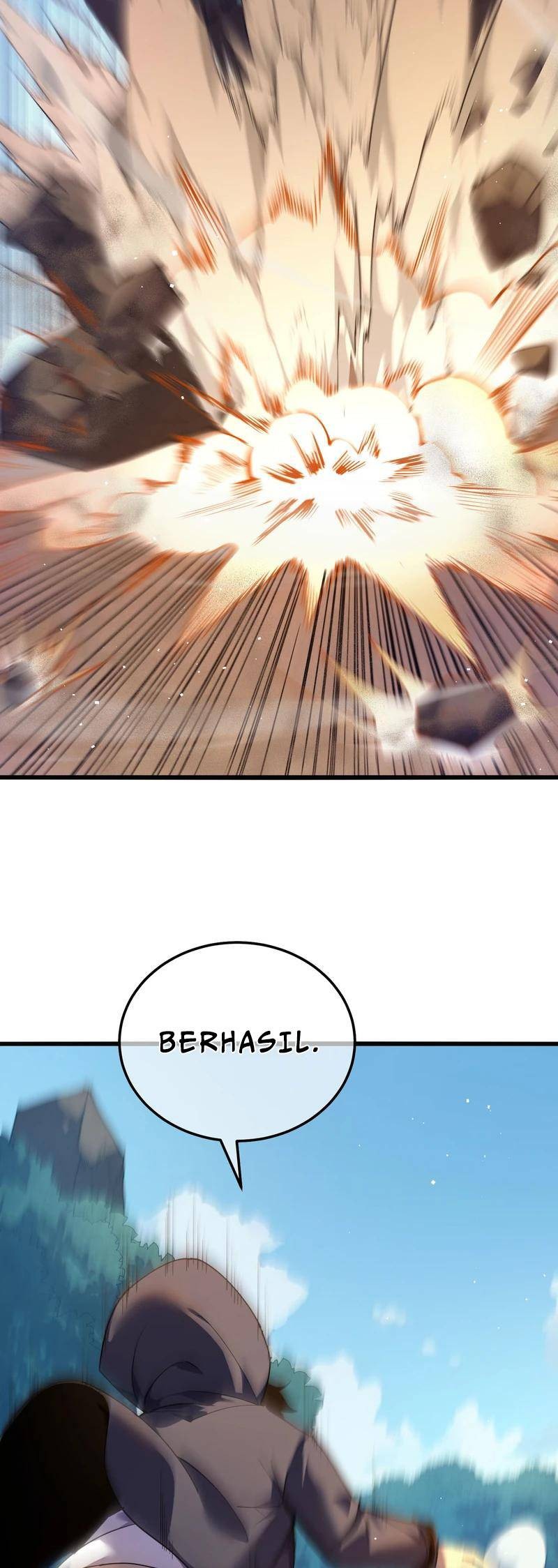 My Unbeatable Passive Skill Lets Me Deal Massive Damage! Chapter 10 Gambar 42