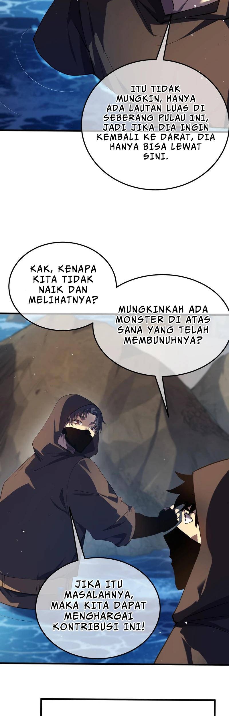 My Unbeatable Passive Skill Lets Me Deal Massive Damage! Chapter 10 Gambar 55