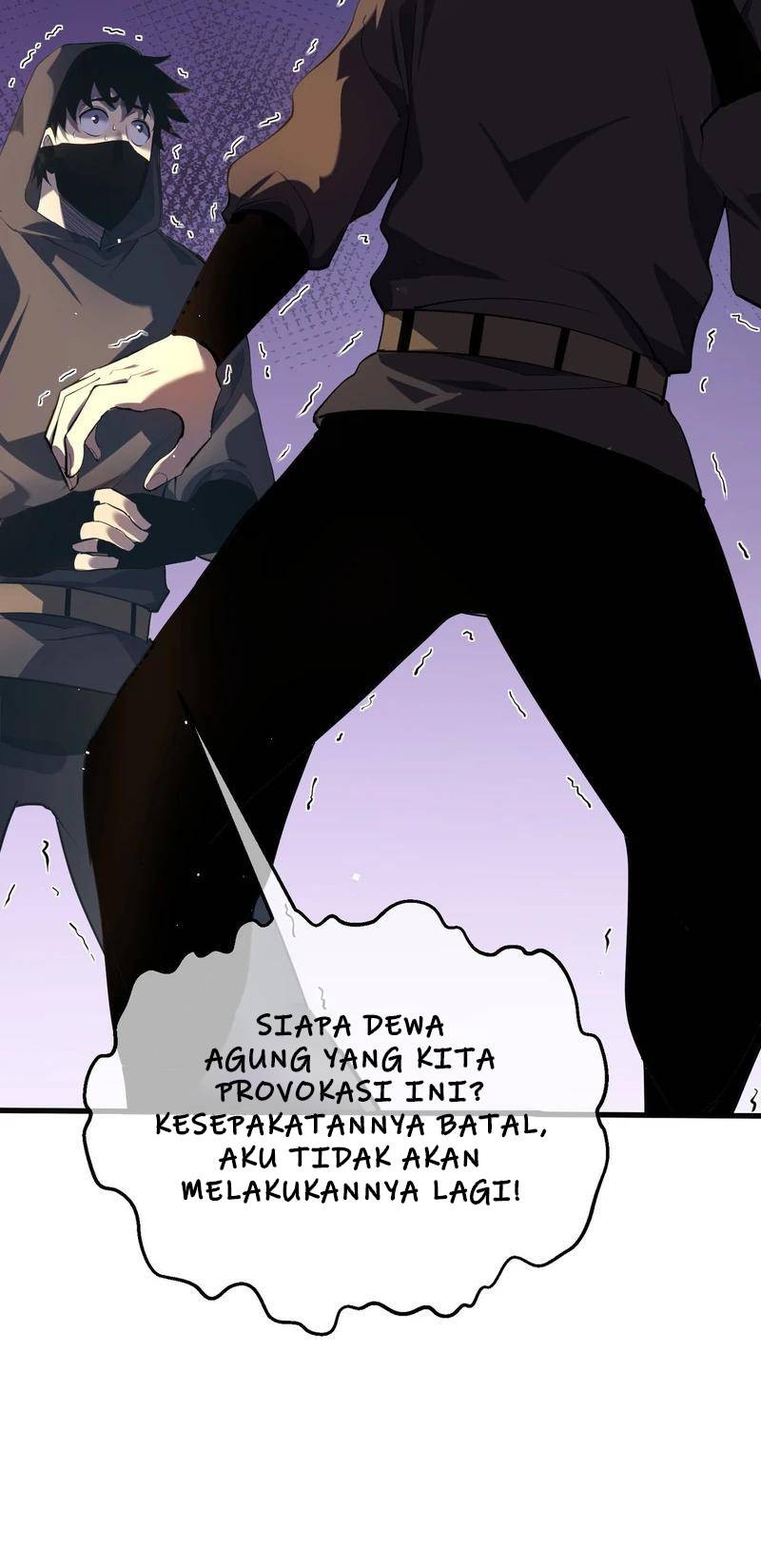 My Unbeatable Passive Skill Lets Me Deal Massive Damage! Chapter 10 Gambar 57