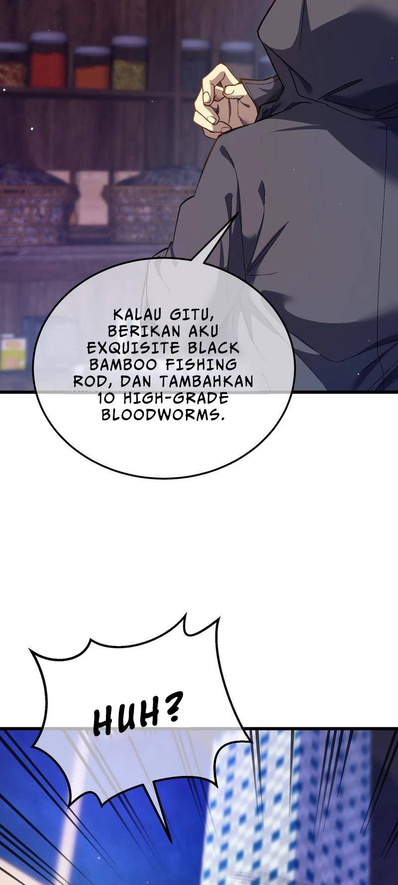 My Unbeatable Passive Skill Lets Me Deal Massive Damage! Chapter 10 Gambar 7