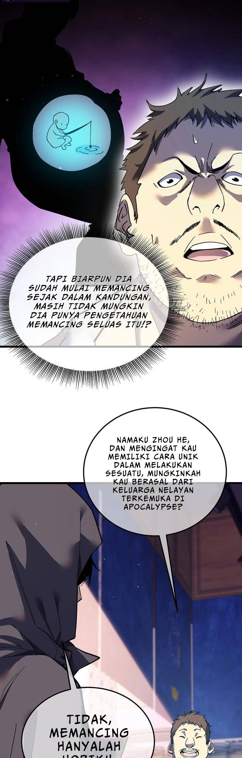 My Unbeatable Passive Skill Lets Me Deal Massive Damage! Chapter 10 Gambar 9