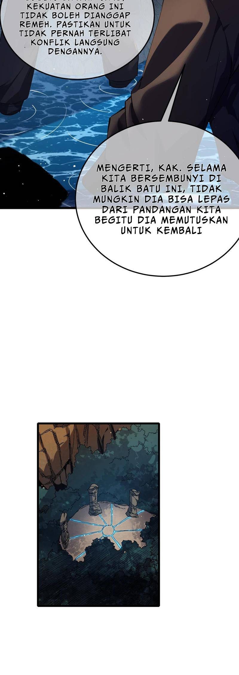 My Unbeatable Passive Skill Lets Me Deal Massive Damage! Chapter 10 Gambar 22