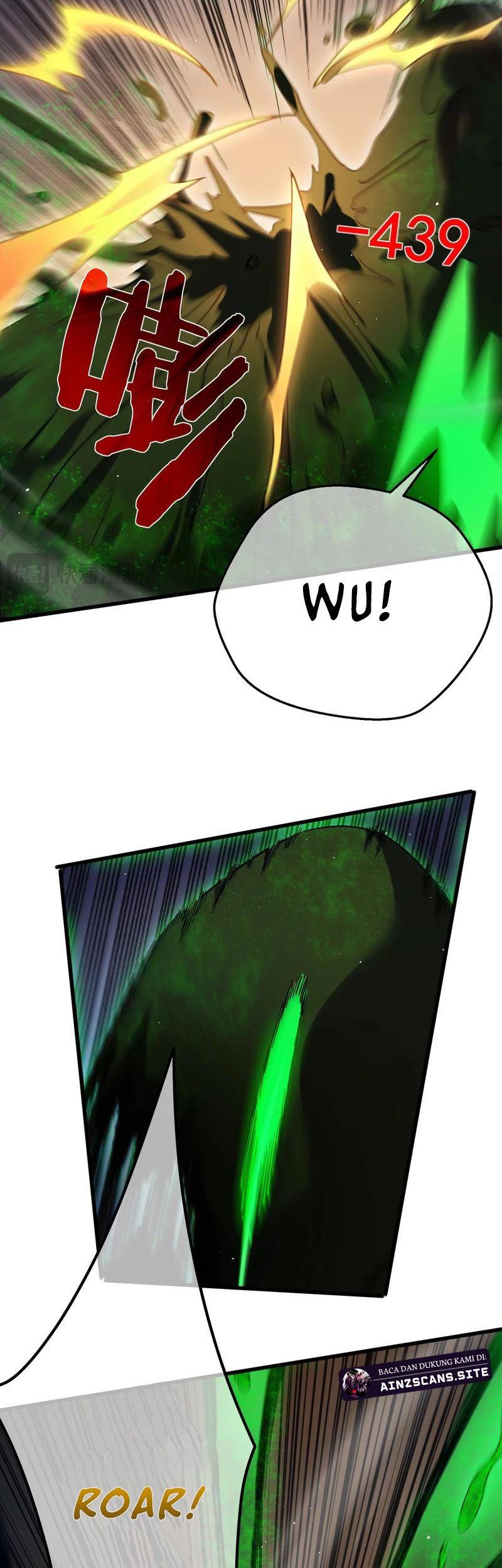 My Unbeatable Passive Skill Lets Me Deal Massive Damage! Chapter 10 Gambar 29