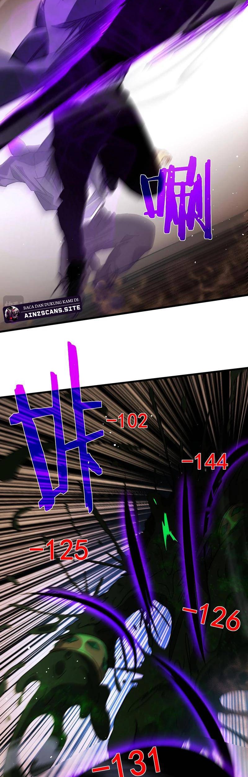 My Unbeatable Passive Skill Lets Me Deal Massive Damage! Chapter 10 Gambar 35