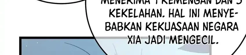 My Unbeatable Passive Skill Lets Me Deal Massive Damage! Chapter 100 Gambar 15