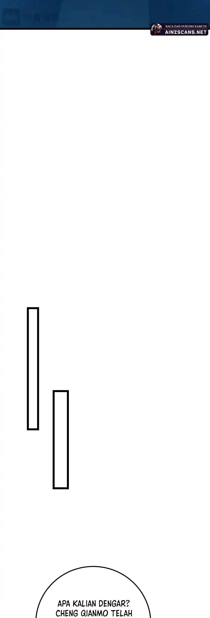 My Unbeatable Passive Skill Lets Me Deal Massive Damage! Chapter 100 Gambar 41