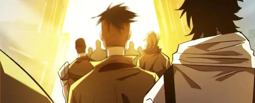 My Unbeatable Passive Skill Lets Me Deal Massive Damage! Chapter 100 Gambar 43