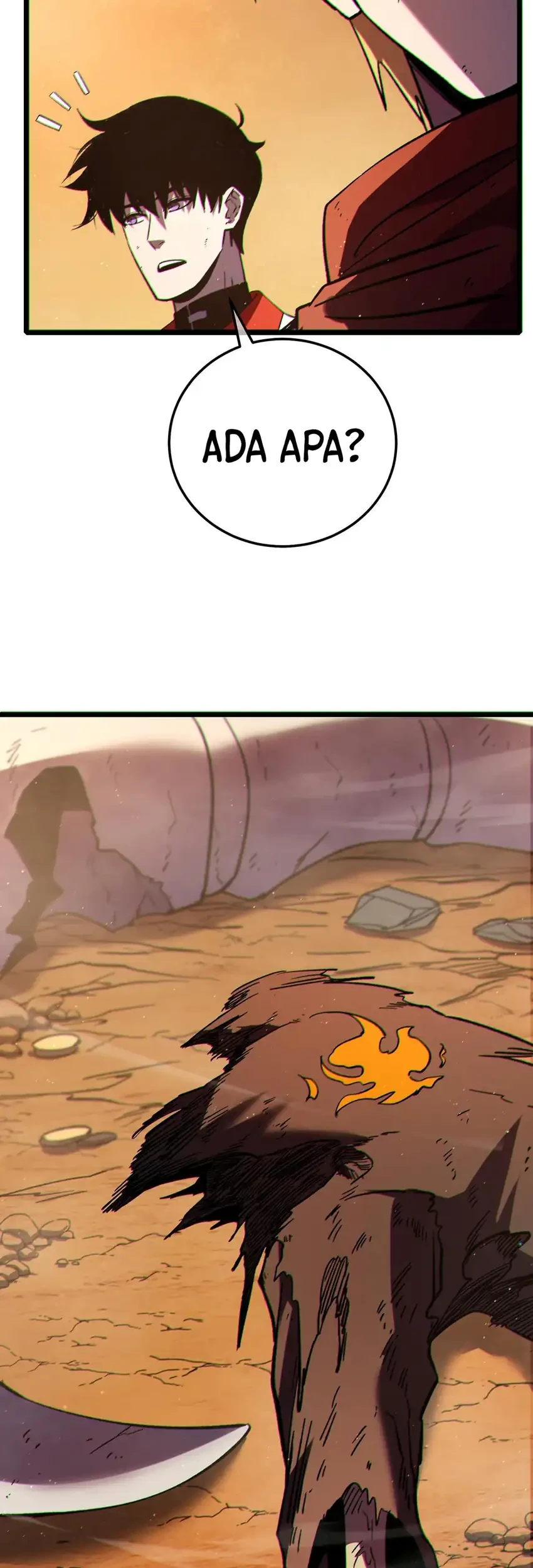 My Unbeatable Passive Skill Lets Me Deal Massive Damage! Chapter 104 Gambar 55