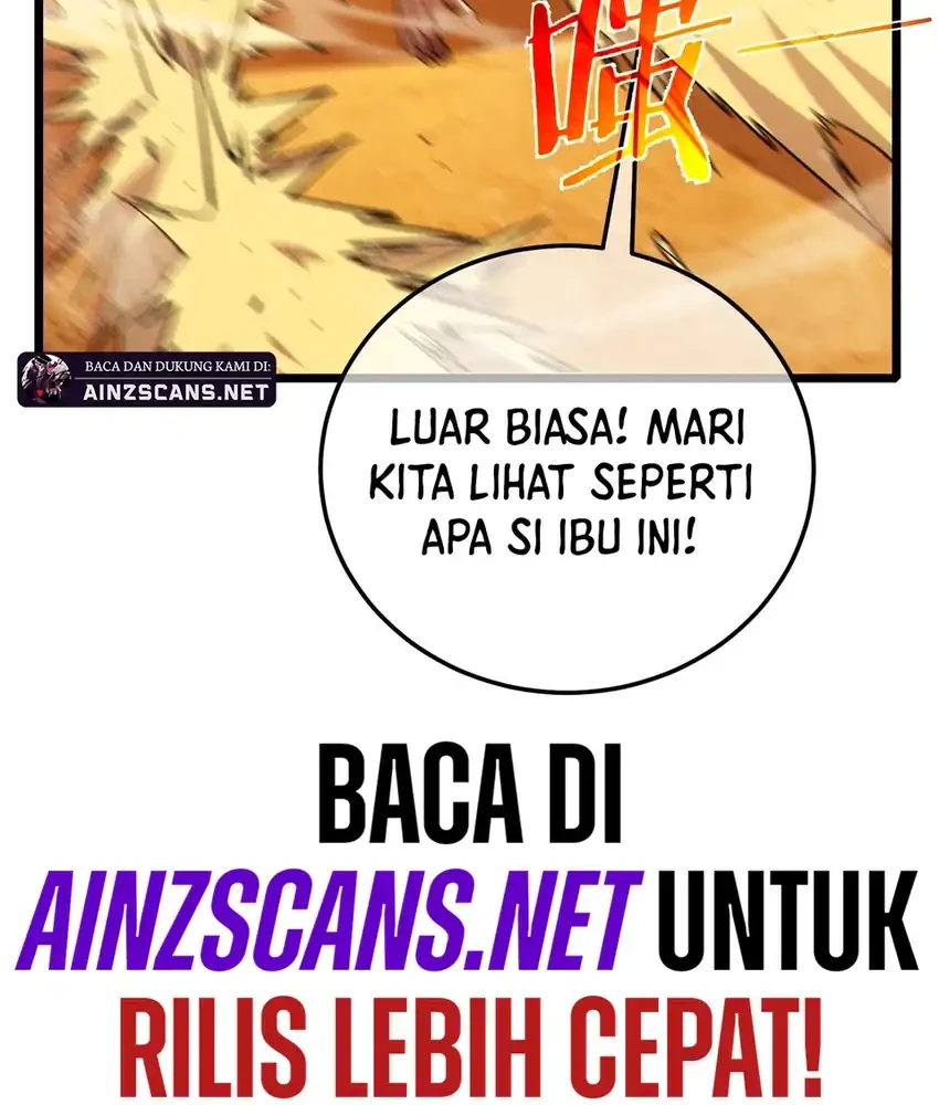 My Unbeatable Passive Skill Lets Me Deal Massive Damage! Chapter 104 Gambar 10