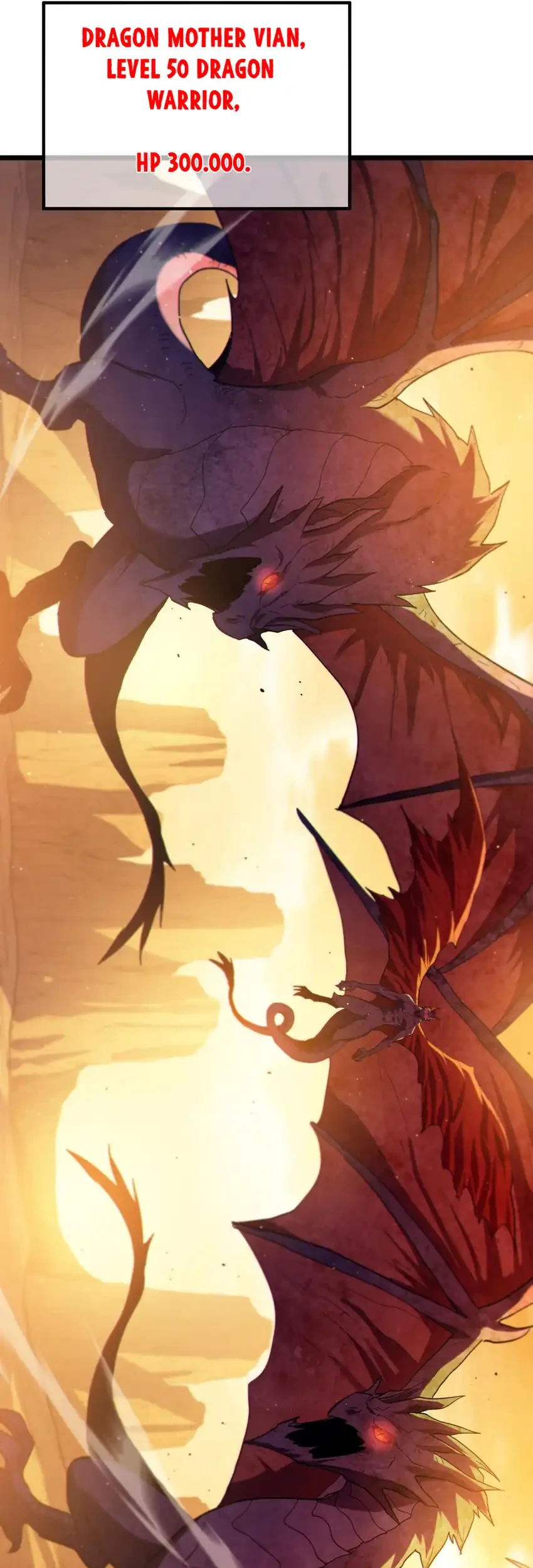 My Unbeatable Passive Skill Lets Me Deal Massive Damage! Chapter 104 Gambar 11