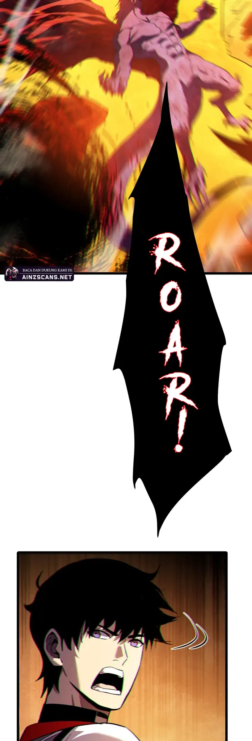 My Unbeatable Passive Skill Lets Me Deal Massive Damage! Chapter 104 Gambar 20