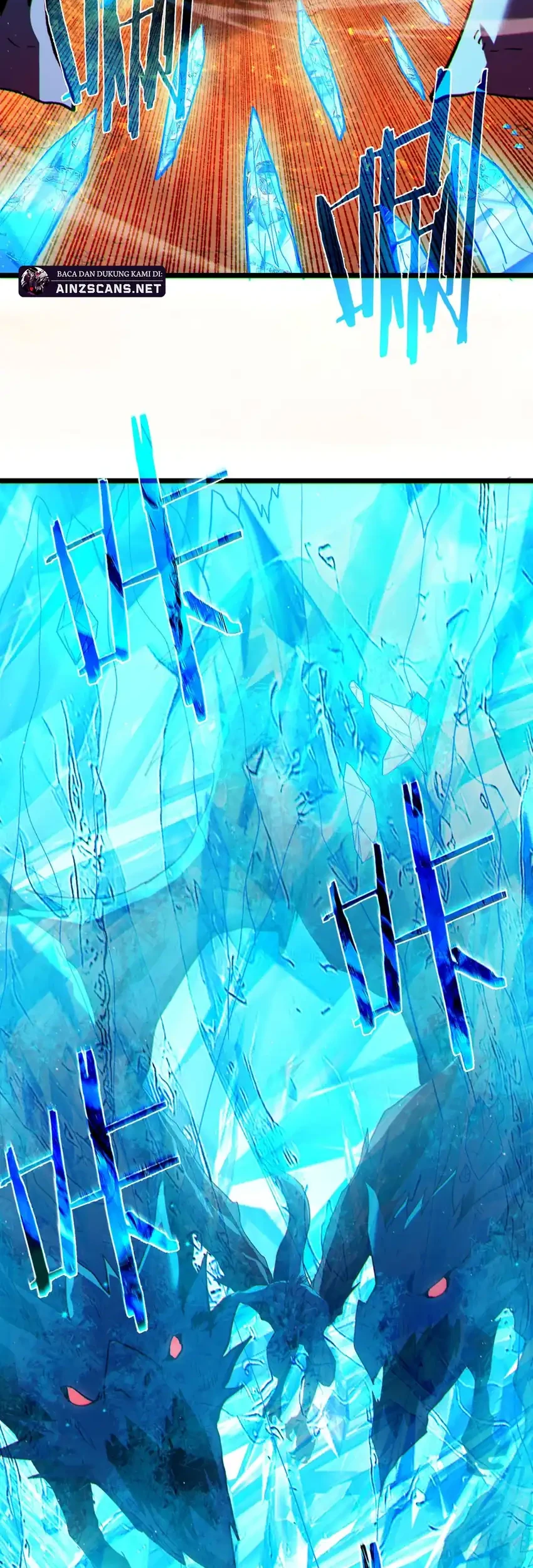 My Unbeatable Passive Skill Lets Me Deal Massive Damage! Chapter 104 Gambar 33