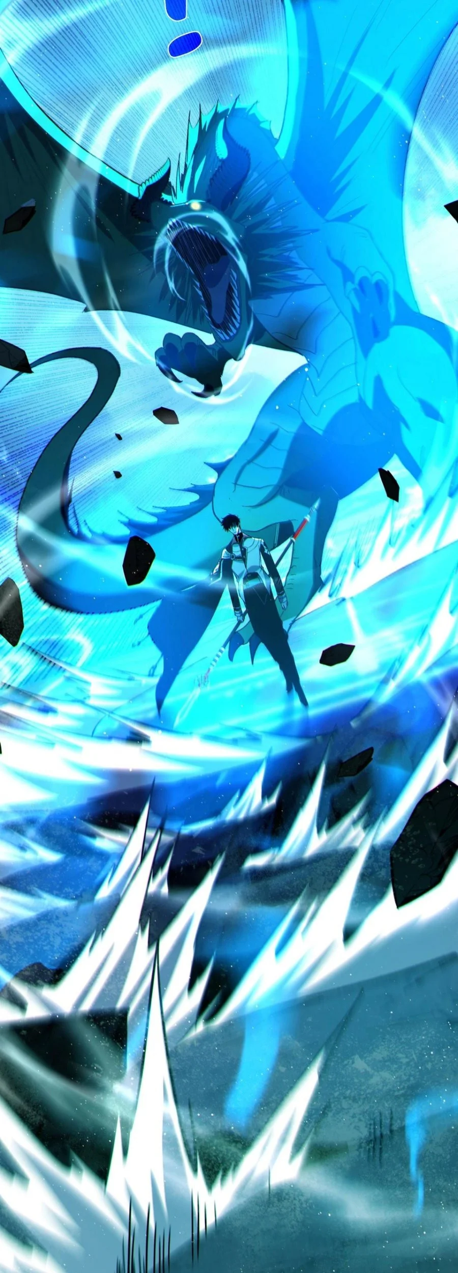 My Unbeatable Passive Skill Lets Me Deal Massive Damage! Chapter 105 Gambar 57