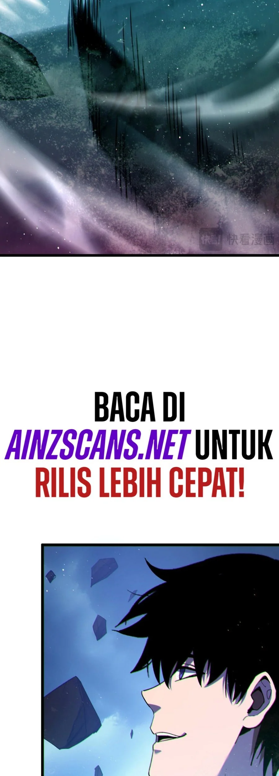 My Unbeatable Passive Skill Lets Me Deal Massive Damage! Chapter 105 Gambar 58