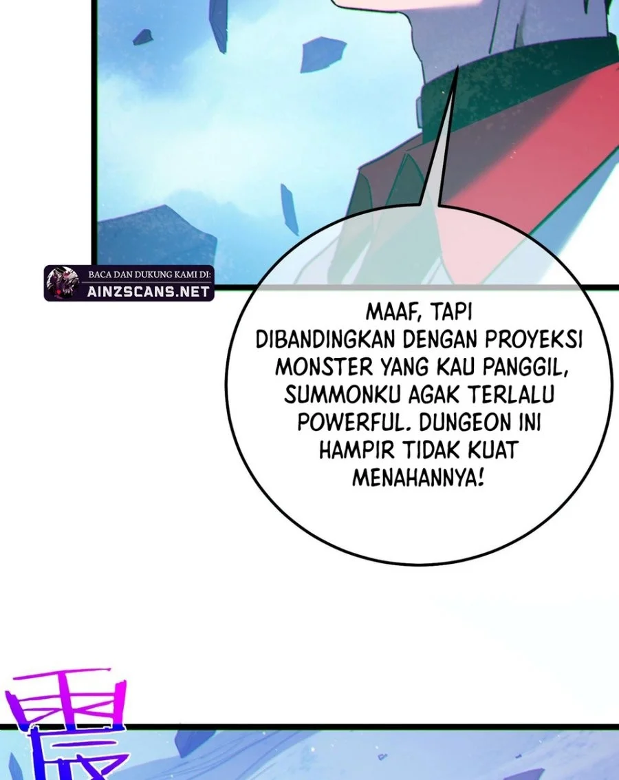 My Unbeatable Passive Skill Lets Me Deal Massive Damage! Chapter 105 Gambar 59