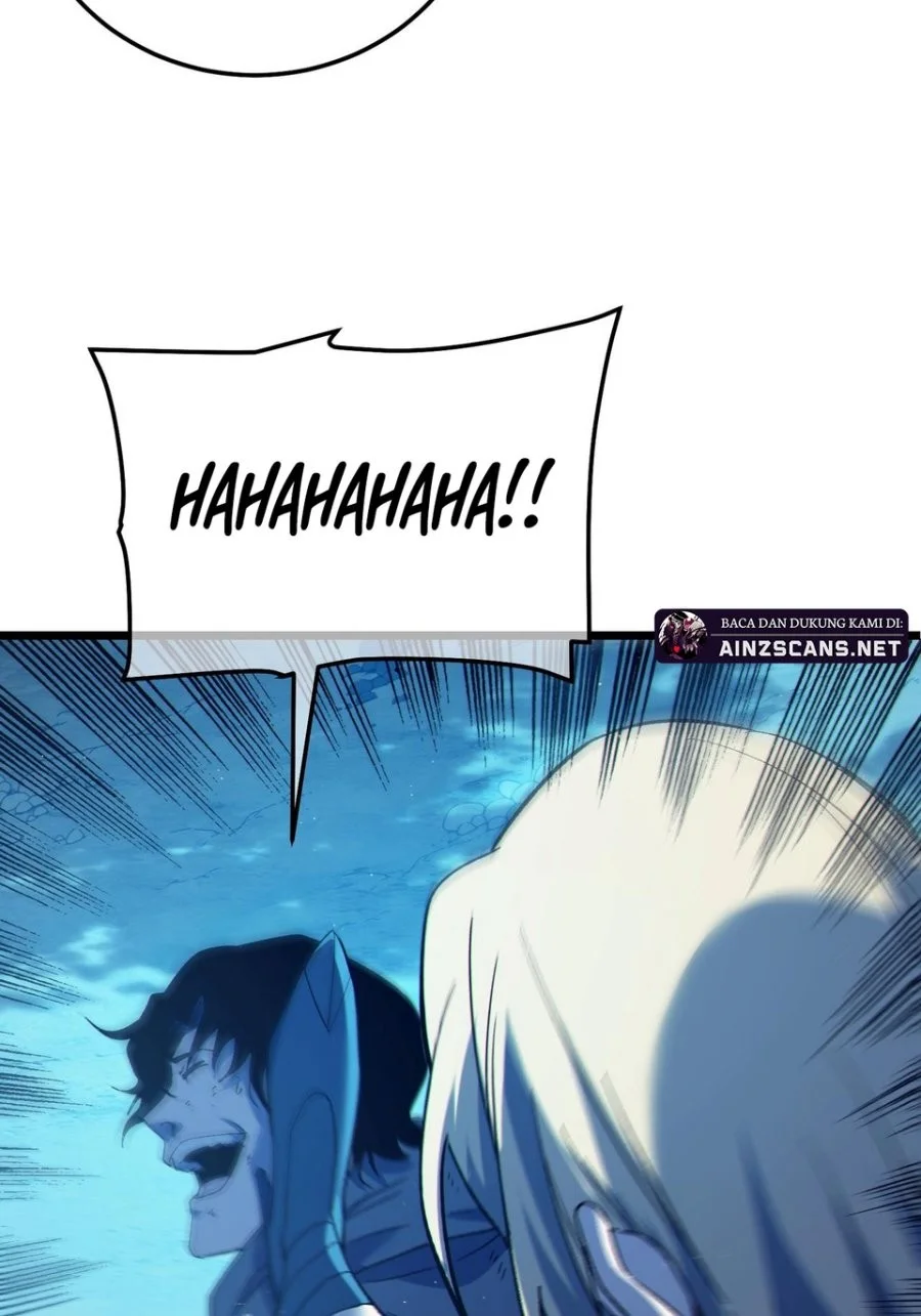 My Unbeatable Passive Skill Lets Me Deal Massive Damage! Chapter 105 Gambar 5