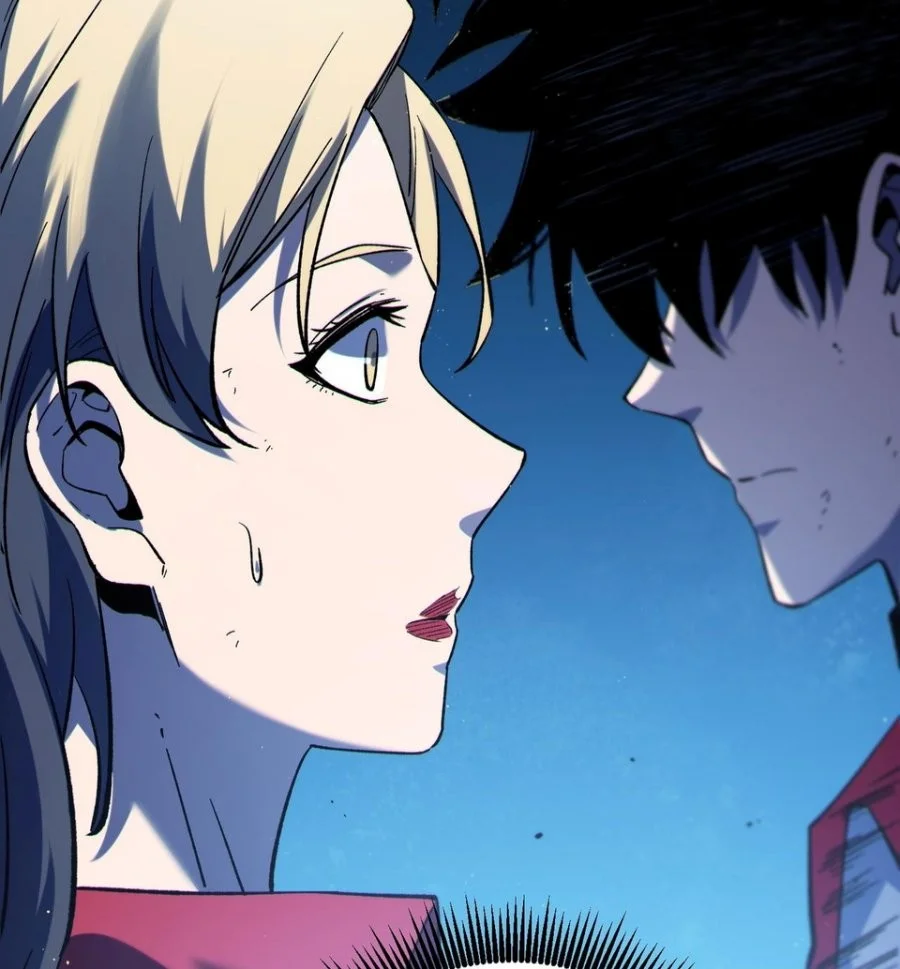 My Unbeatable Passive Skill Lets Me Deal Massive Damage! Chapter 105 Gambar 15