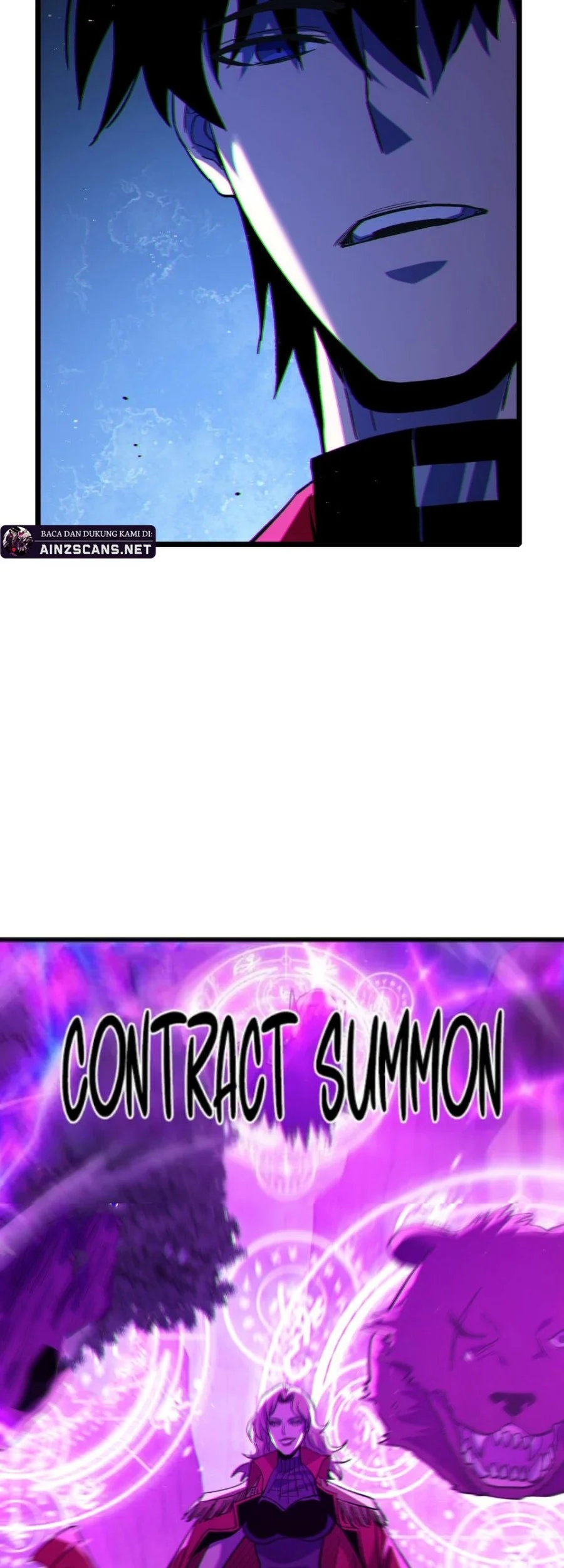 My Unbeatable Passive Skill Lets Me Deal Massive Damage! Chapter 105 Gambar 32