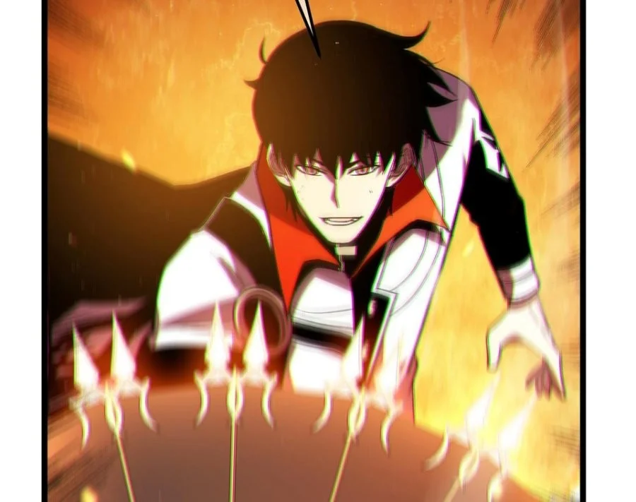 My Unbeatable Passive Skill Lets Me Deal Massive Damage! Chapter 105 Gambar 35