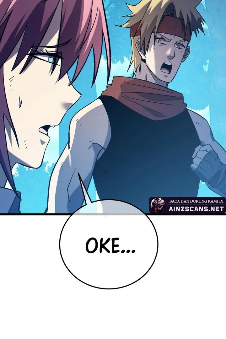 My Unbeatable Passive Skill Lets Me Deal Massive Damage! Chapter 106 Gambar 23