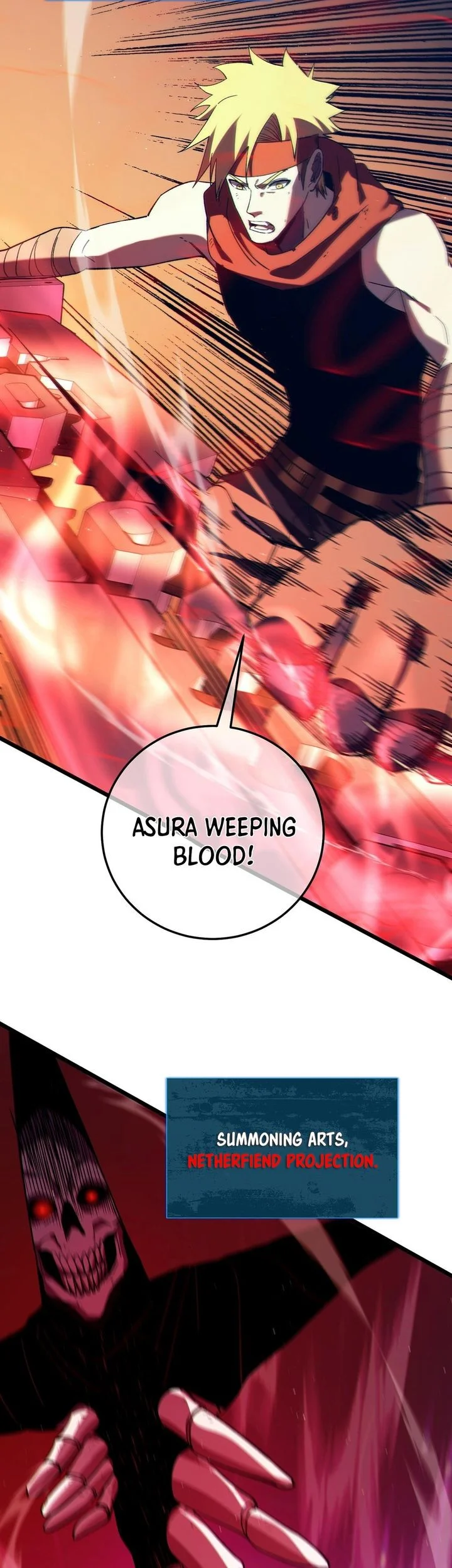 My Unbeatable Passive Skill Lets Me Deal Massive Damage! Chapter 106 Gambar 26