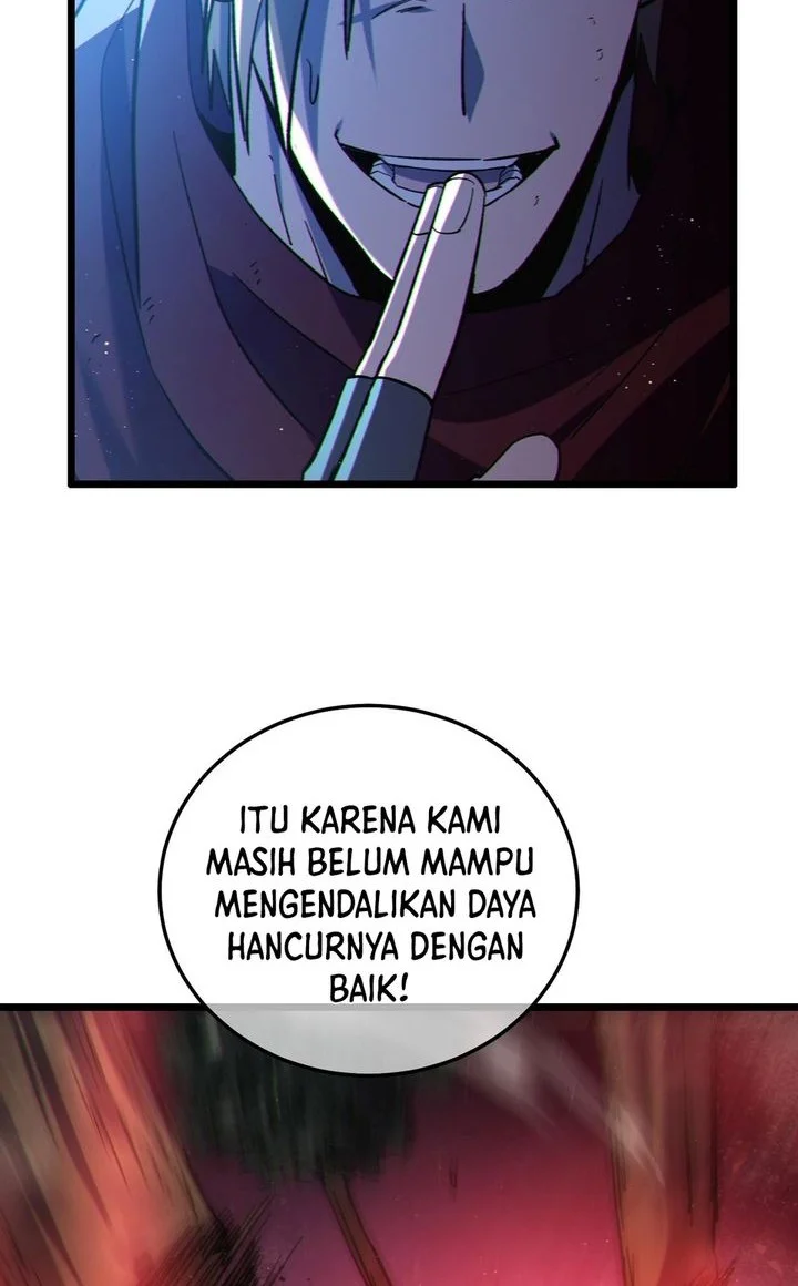 My Unbeatable Passive Skill Lets Me Deal Massive Damage! Chapter 106 Gambar 31