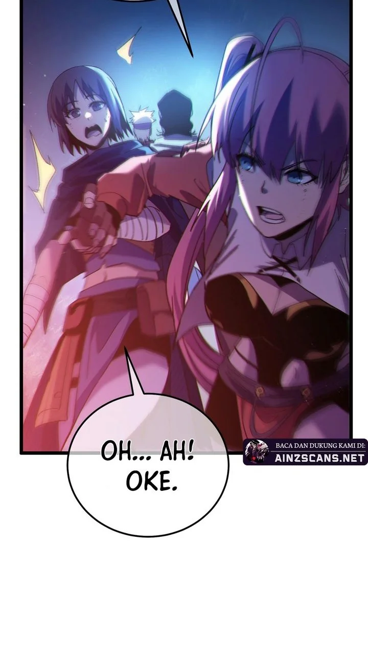 My Unbeatable Passive Skill Lets Me Deal Massive Damage! Chapter 106 Gambar 33