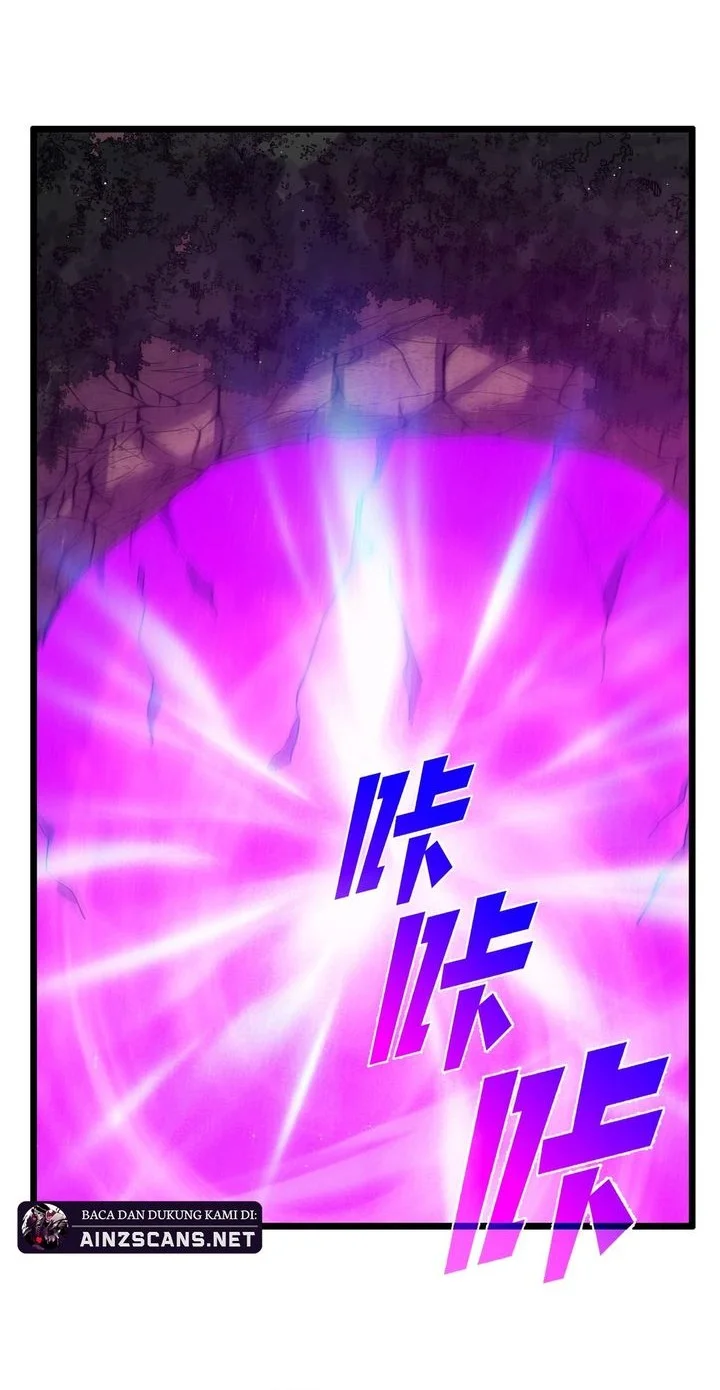 Manhua My Unbeatable Passive Skill Lets Me Deal Massive Damage! Chapter 106 gambar 2