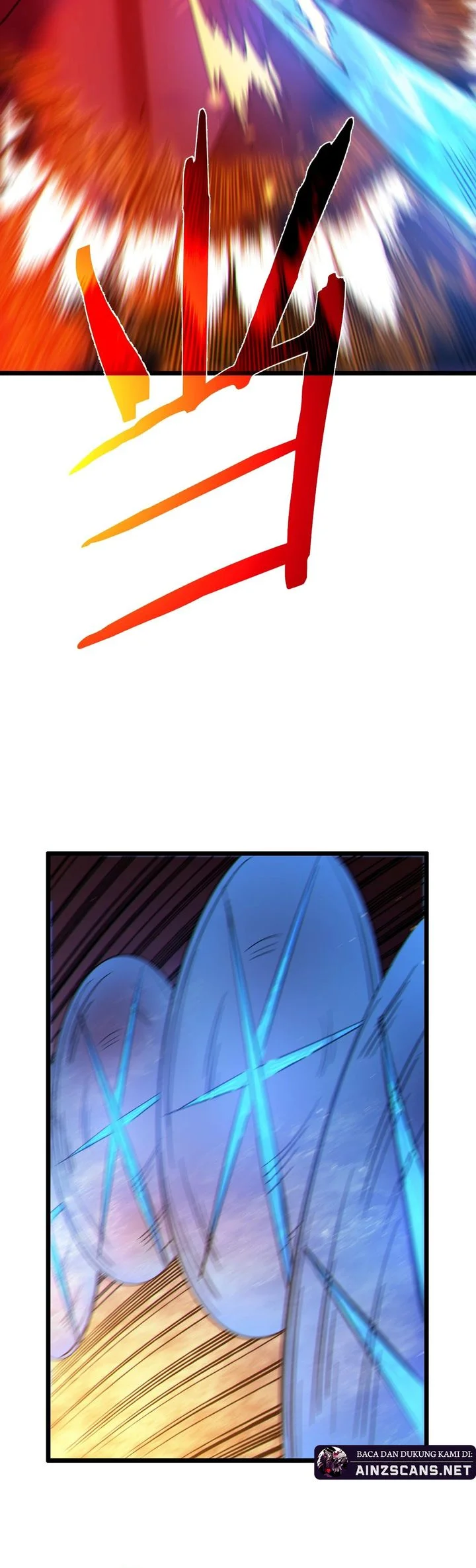 My Unbeatable Passive Skill Lets Me Deal Massive Damage! Chapter 106 Gambar 38