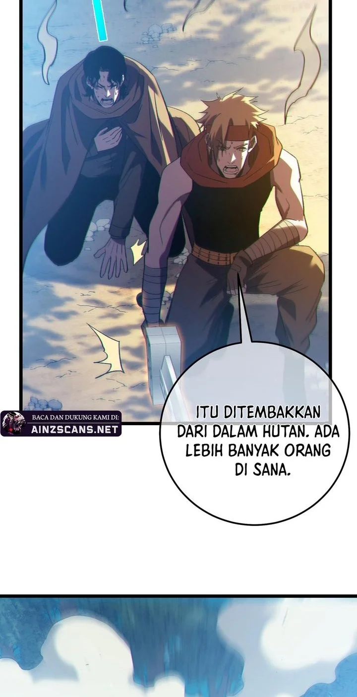 My Unbeatable Passive Skill Lets Me Deal Massive Damage! Chapter 106 Gambar 40