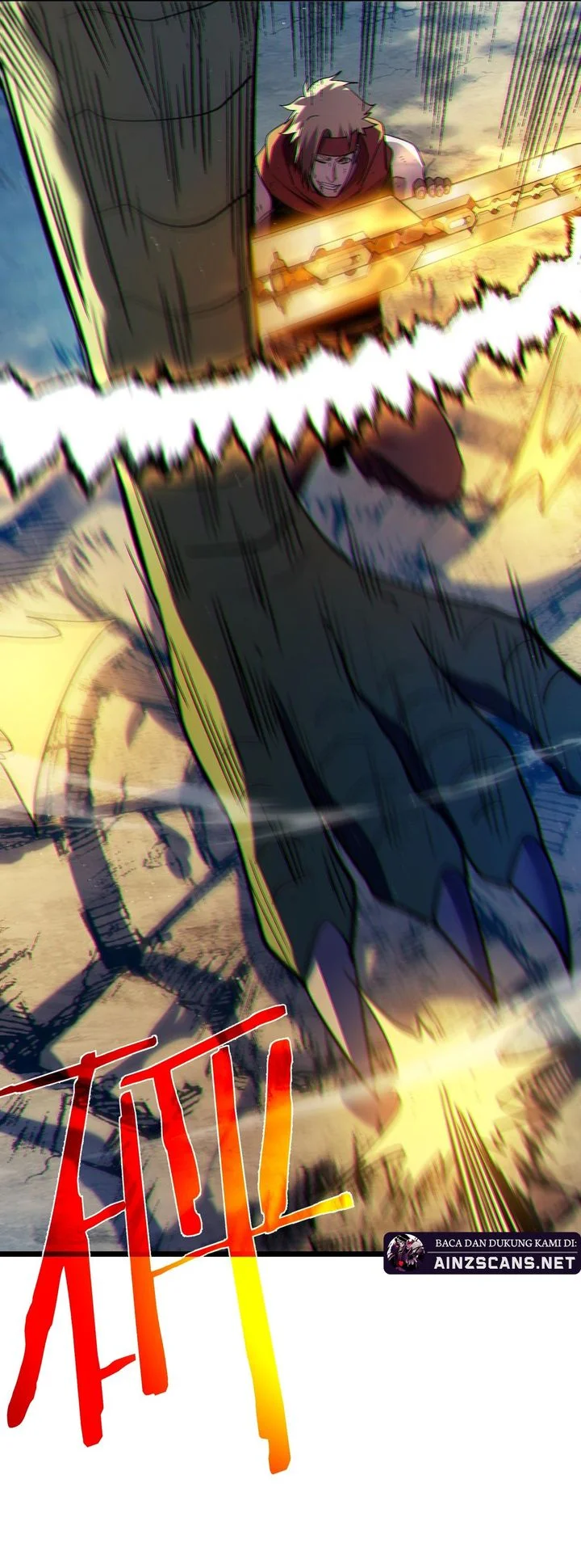 My Unbeatable Passive Skill Lets Me Deal Massive Damage! Chapter 106 Gambar 47