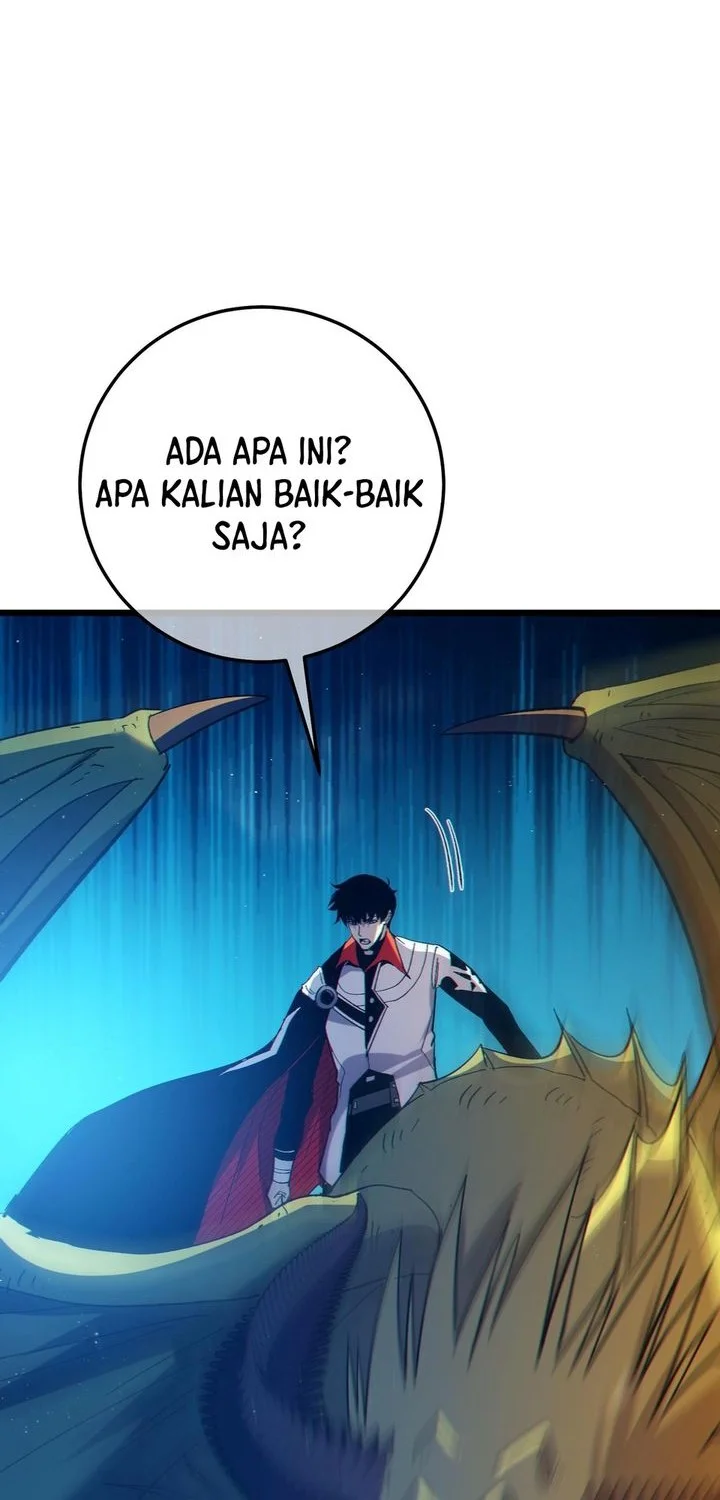 My Unbeatable Passive Skill Lets Me Deal Massive Damage! Chapter 106 Gambar 49