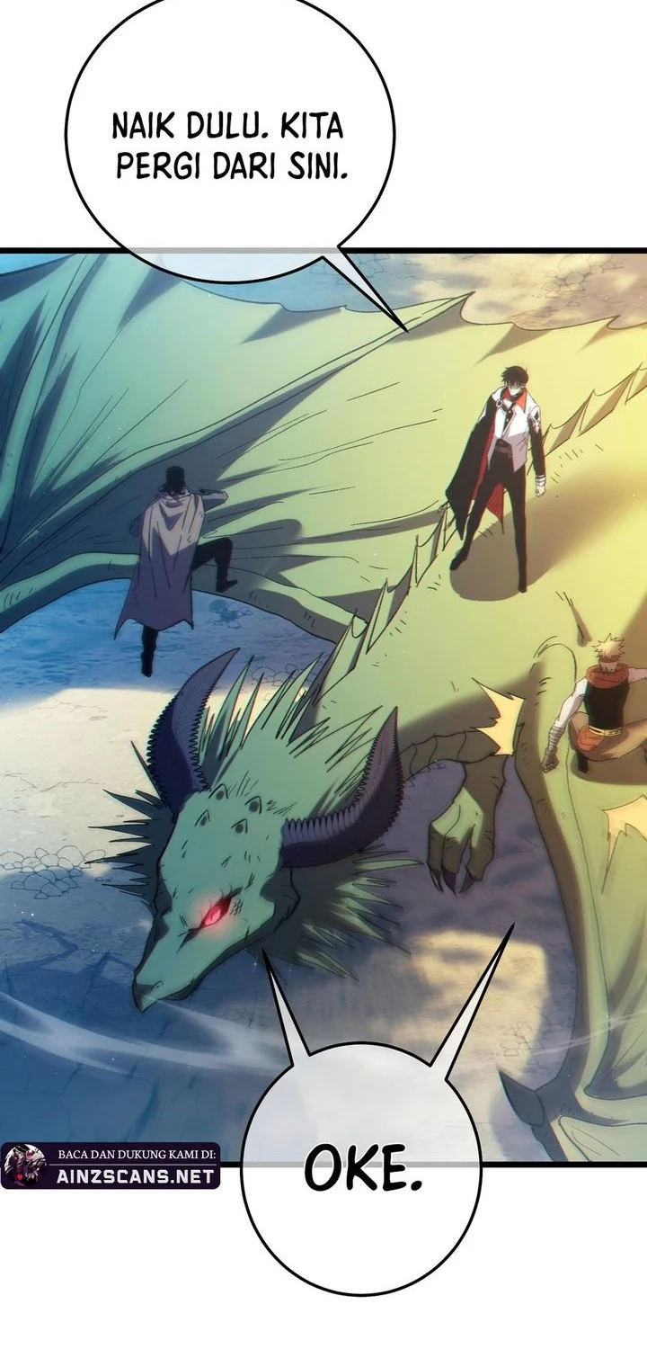 My Unbeatable Passive Skill Lets Me Deal Massive Damage! Chapter 106 Gambar 51