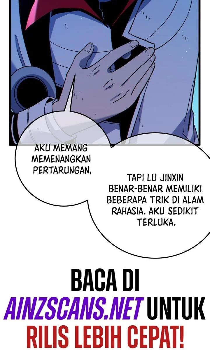 My Unbeatable Passive Skill Lets Me Deal Massive Damage! Chapter 106 Gambar 55