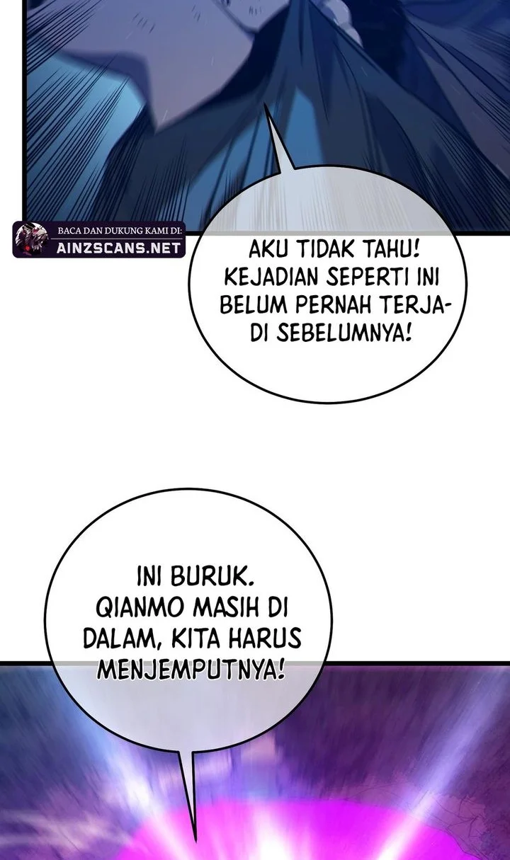 My Unbeatable Passive Skill Lets Me Deal Massive Damage! Chapter 106 Gambar 4