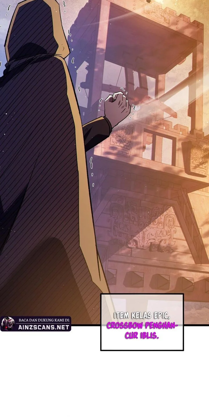 My Unbeatable Passive Skill Lets Me Deal Massive Damage! Chapter 106 Gambar 59