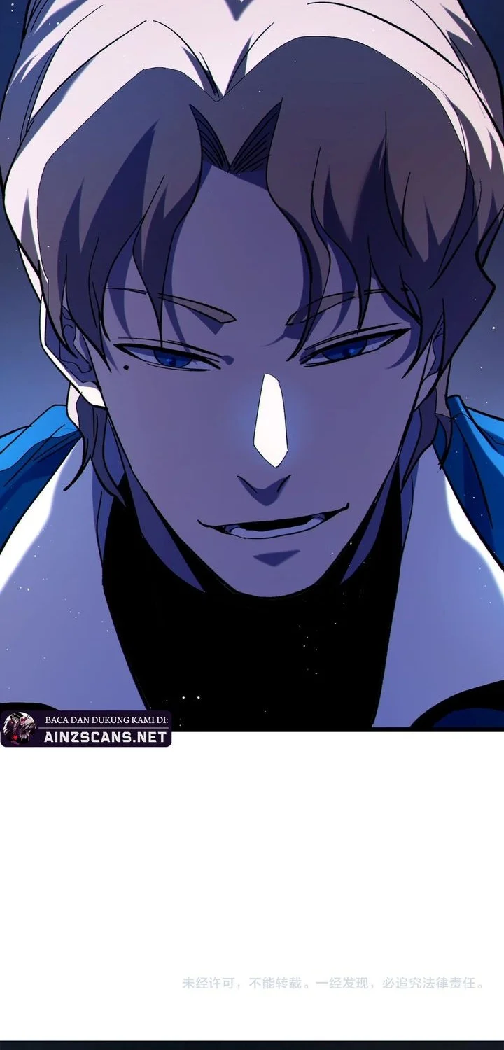 My Unbeatable Passive Skill Lets Me Deal Massive Damage! Chapter 106 Gambar 61