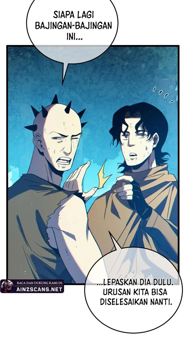 My Unbeatable Passive Skill Lets Me Deal Massive Damage! Chapter 106 Gambar 8