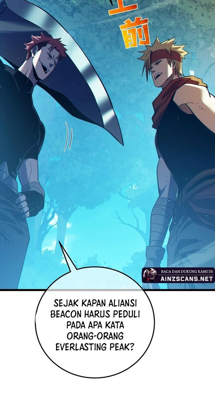 My Unbeatable Passive Skill Lets Me Deal Massive Damage! Chapter 106 Gambar 14