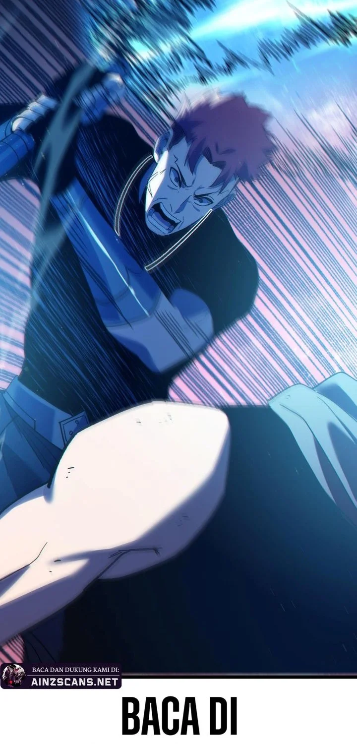 My Unbeatable Passive Skill Lets Me Deal Massive Damage! Chapter 106 Gambar 16