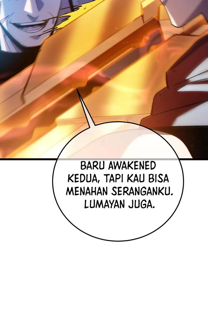 My Unbeatable Passive Skill Lets Me Deal Massive Damage! Chapter 106 Gambar 18