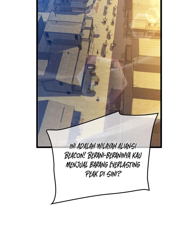 My Unbeatable Passive Skill Lets Me Deal Massive Damage! Chapter 107 Gambar 24