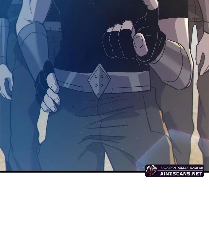 My Unbeatable Passive Skill Lets Me Deal Massive Damage! Chapter 107 Gambar 30