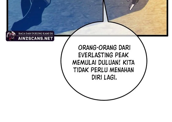 My Unbeatable Passive Skill Lets Me Deal Massive Damage! Chapter 107 Gambar 35