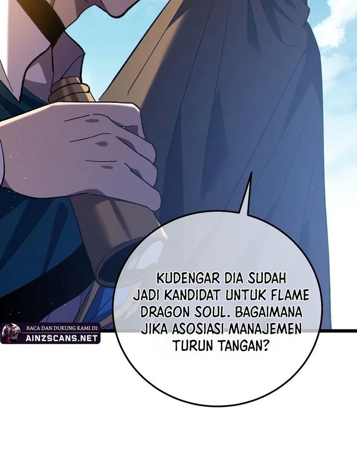 My Unbeatable Passive Skill Lets Me Deal Massive Damage! Chapter 107 Gambar 39