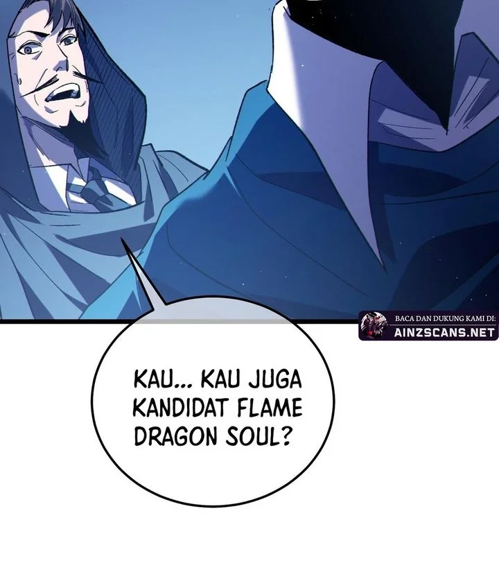 My Unbeatable Passive Skill Lets Me Deal Massive Damage! Chapter 107 Gambar 41