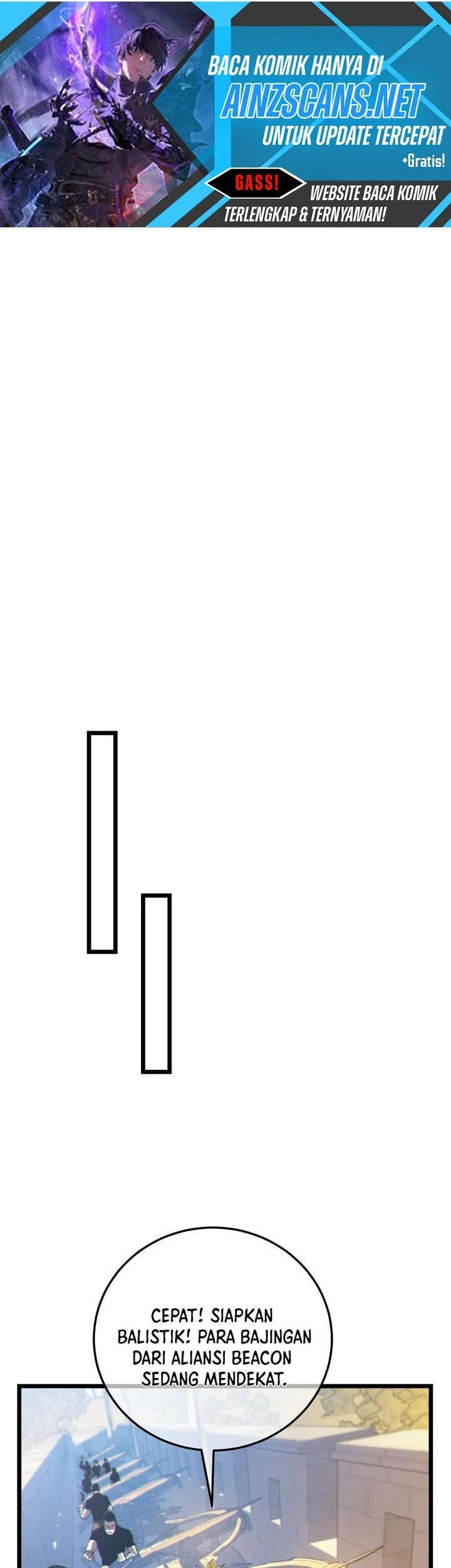 My Unbeatable Passive Skill Lets Me Deal Massive Damage! Chapter 107 Gambar 44