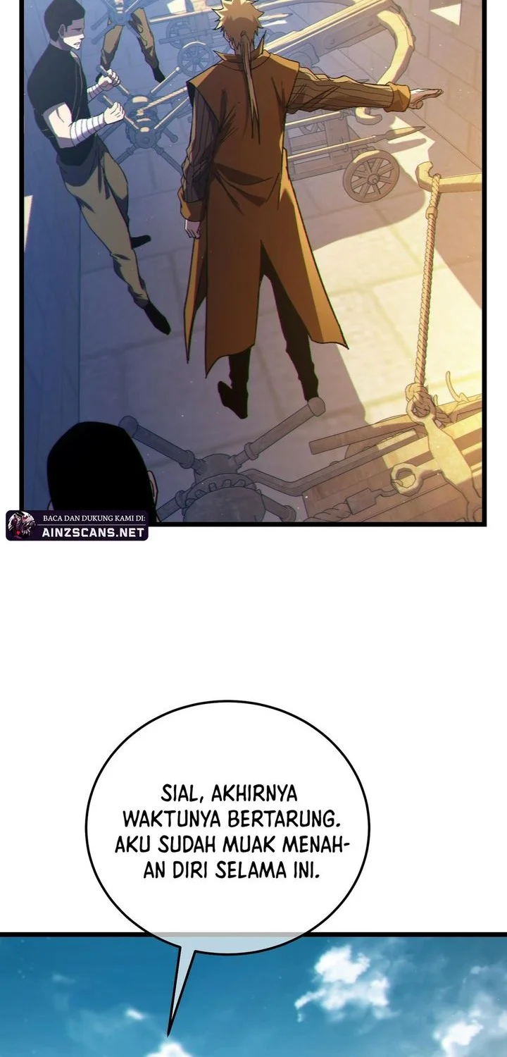 My Unbeatable Passive Skill Lets Me Deal Massive Damage! Chapter 107 Gambar 45