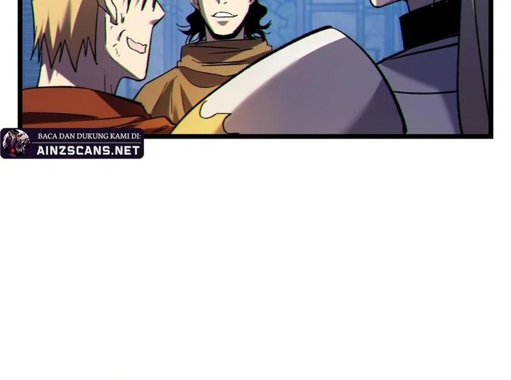 My Unbeatable Passive Skill Lets Me Deal Massive Damage! Chapter 107 Gambar 49